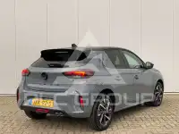 2025 Opel Corsa