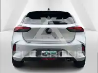 2025 Opel Corsa