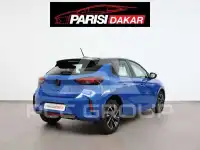 2025 Opel Corsa