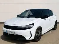 2025 Opel Corsa