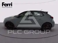 2025 Opel Corsa