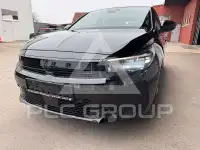 2025 Opel Corsa