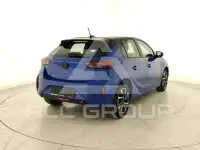 2025 Opel Corsa