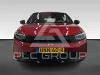 2025 Opel Corsa