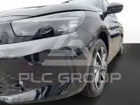 2025 Opel Corsa