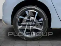 2025 Opel Corsa