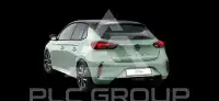 2025 Opel Corsa
