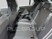 2025 Opel Corsa