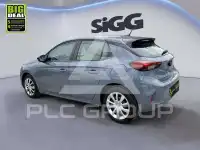 2025 Opel Corsa