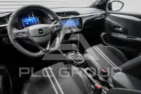 2025 Opel Corsa