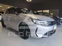 2025 Opel Corsa