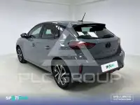 2025 Opel Corsa