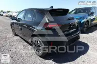 2025 Opel Corsa