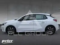 2025 Opel Corsa