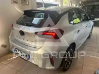 2025 Opel Corsa