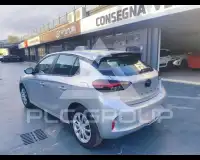 2025 Opel Corsa