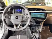 2025 Opel Corsa