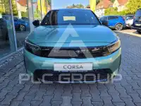 2025 Opel Corsa