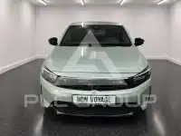 2025 Opel Corsa