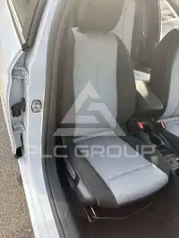 2025 Opel Corsa