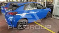 2025 Opel Corsa