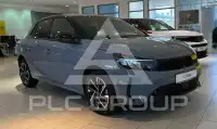 2025 Opel Corsa
