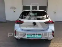 2025 Opel Corsa