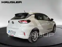 2025 Opel Corsa