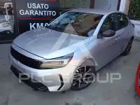 2025 Opel Corsa