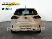 2025 Opel Corsa