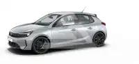 2025 Opel Corsa