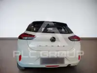 2025 Opel Corsa