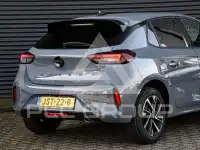 2025 Opel Corsa
