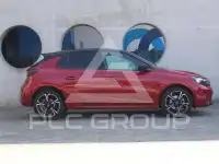2025 Opel Corsa