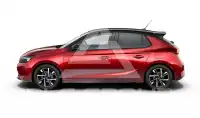 2026 Opel Corsa