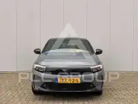 2025 Opel Corsa