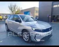 2025 Opel Corsa
