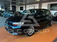 2025 Opel Corsa
