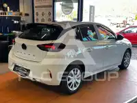 2025 Opel Corsa