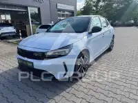 2025 Opel Corsa