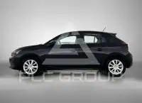 2025 Opel Corsa