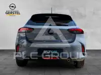 2025 Opel Corsa
