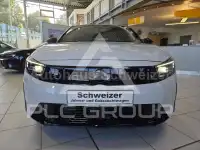 2025 Opel Corsa