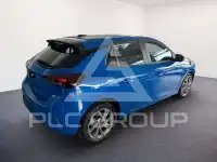 2025 Opel Corsa