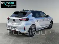 2025 Opel Corsa