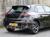 2025 Opel Corsa