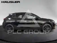2025 Opel Corsa