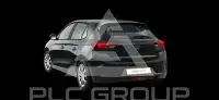 2025 Opel Corsa
