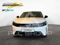 2025 Opel Corsa