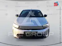 2025 Opel Corsa